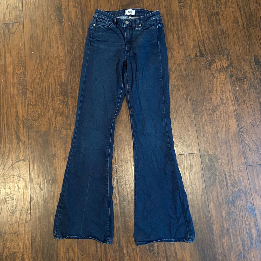 PAIGE Jeans size 27